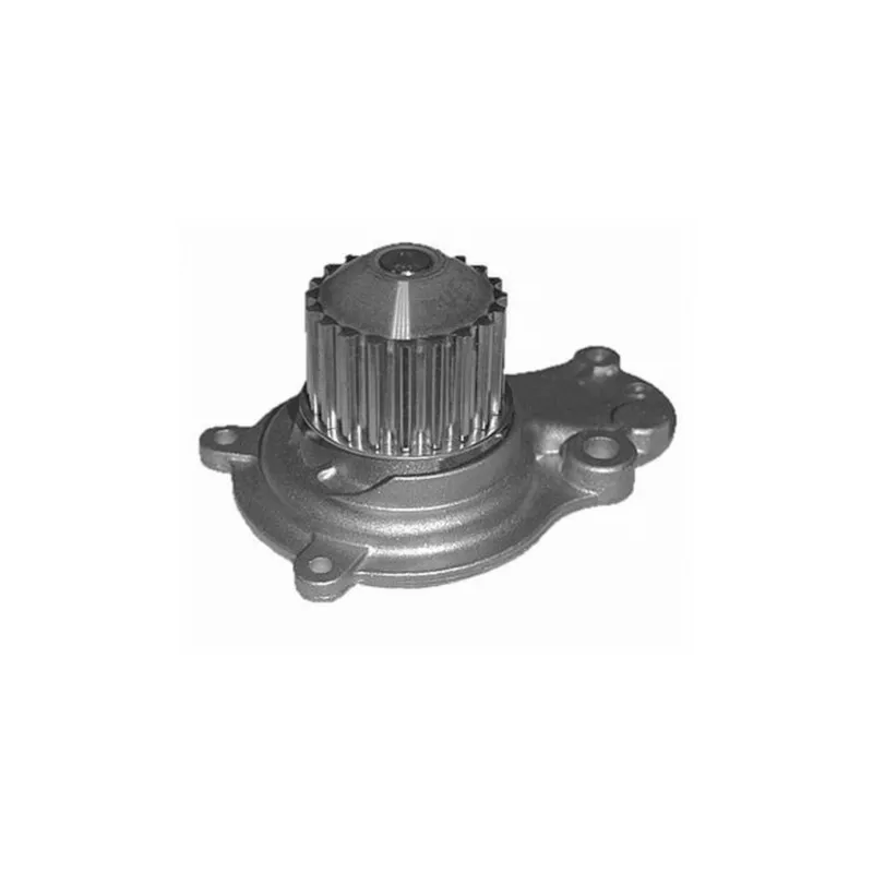 Pompe à eau MAHLE CP 589 000S