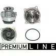 Pompe à eau MAHLE CP 59 000P - Visuel 1