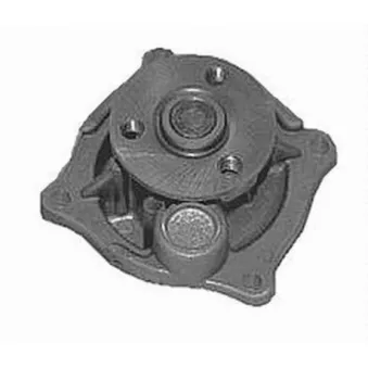 Pompe à eau MAHLE CP 59 000S