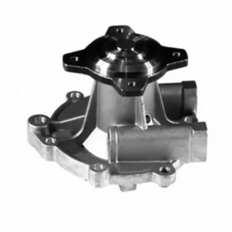 Pompe à eau MAHLE CP 591 000S