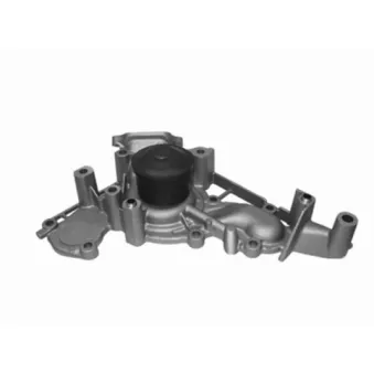 Pompe à eau MAHLE CP 592 000S