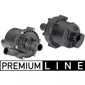Pompe à eau MAHLE CP 598 000P