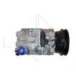 Compresseur, climatisation NRF 32519G - Visuel 3