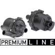 Pompe à eau MAHLE CP 599 000P - Visuel 1