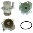 Pompe à eau MAHLE CP 6 000P - Visuel 2