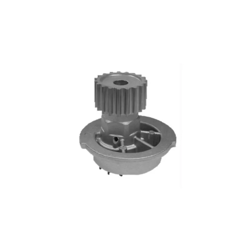 Pompe à eau MAHLE CP 60 000S