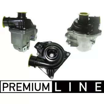 Pompe à eau MAHLE CP 600 000P