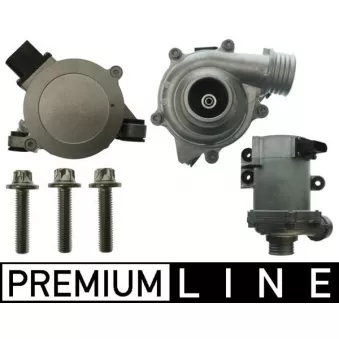 Pompe à eau MAHLE CP 601 000P
