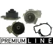 Pompe à eau MAHLE CP 604 000P - Visuel 1
