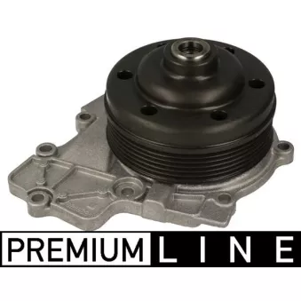 Pompe à eau MAHLE CP 606 000P