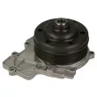 Pompe à eau MAHLE CP 606 000P - Visuel 2