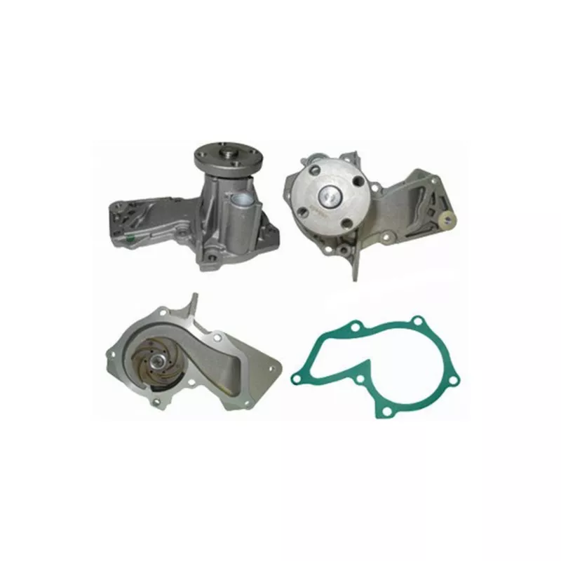Pompe à eau MAHLE CP 607 000S
