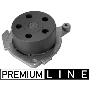 Pompe à eau MAHLE CP 61 000P