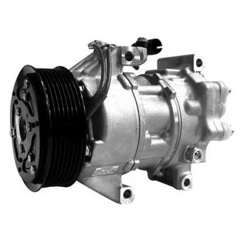 Compresseur, climatisation NRF 32521G