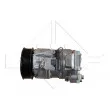 Compresseur, climatisation NRF 32521G - Visuel 2