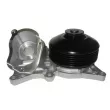 Pompe à eau MAHLE CP 627 000P - Visuel 3