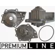 Pompe à eau MAHLE CP 63 000P - Visuel 1