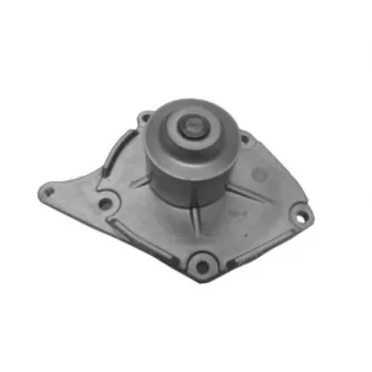 Pompe à eau MAHLE CP 64 000S
