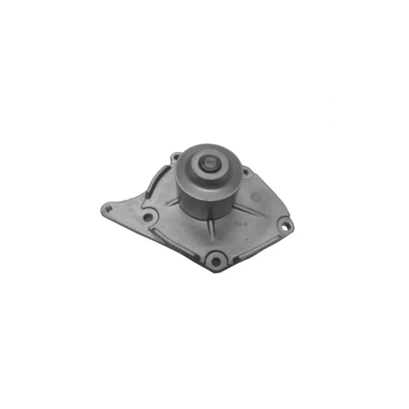 Pompe à eau MAHLE CP 64 000S