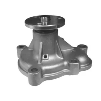 Pompe à eau MAHLE CP 65 000S