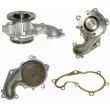 Pompe à eau MAHLE CP 67 000P - Visuel 2