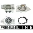 Pompe à eau MAHLE CP 68 000P - Visuel 1
