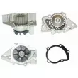 Pompe à eau MAHLE CP 68 000P - Visuel 2