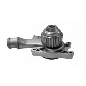 Pompe à eau MAHLE CP 69 000S