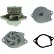 Pompe à eau MAHLE CP 7 000P - Visuel 2