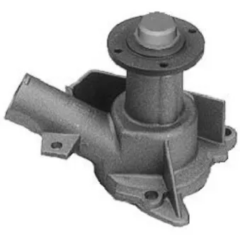 Pompe à eau MAHLE CP 70 000S
