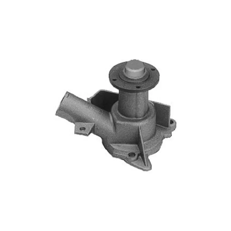 Pompe à eau MAHLE CP 70 000S