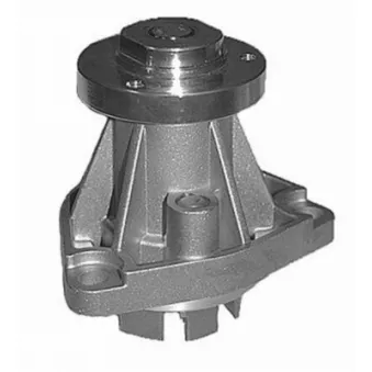 Pompe à eau MAHLE CP 71 000S