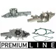 Pompe à eau MAHLE CP 72 000P - Visuel 1