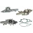 Pompe à eau MAHLE CP 72 000P - Visuel 2