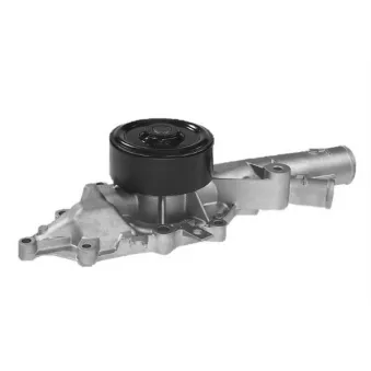 Pompe à eau MAHLE CP 72 000S