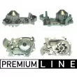 Pompe à eau MAHLE CP 74 000P - Visuel 1