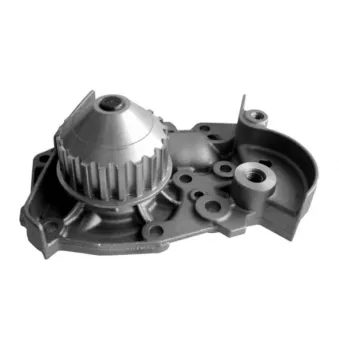 Pompe à eau MAHLE CP 74 000S