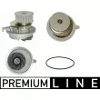 Pompe à eau MAHLE CP 75 000P - Visuel 1