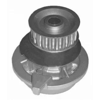 Pompe à eau MAHLE CP 75 000S