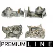Pompe à eau MAHLE CP 76 000P - Visuel 1