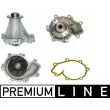 Pompe à eau MAHLE CP 77 000P - Visuel 1