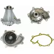 Pompe à eau MAHLE CP 77 000P - Visuel 2