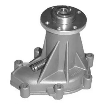 Pompe à eau MAHLE CP 77 000S