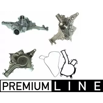 Pompe à eau MAHLE CP 79 000P