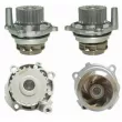 Pompe à eau MAHLE CP 8 000P - Visuel 2