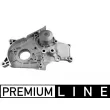 Pompe à eau MAHLE CP 80 000P - Visuel 1