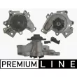 Pompe à eau MAHLE CP 81 000P - Visuel 1