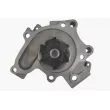 Pompe à eau MAHLE CP 81 000P - Visuel 3