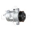 Compresseur, climatisation NRF 32522G - Visuel 1