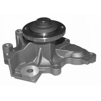 Pompe à eau MAHLE CP 81 000S